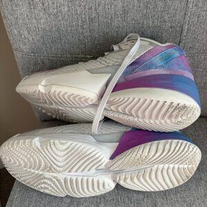 Adidas Basketball Shoes D.O.N Size 11